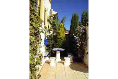 FH Costa Blanca Meer Spanien privat