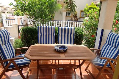 FH Costa Blanca Meer Spanien privat