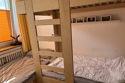 Haus Poseidon - 3.4 (Engelhardt)
