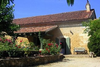 Les gîtes du Breuilh: la Martinette