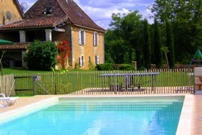 le Pavillon