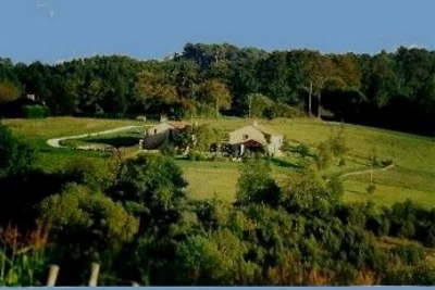 la Martinette