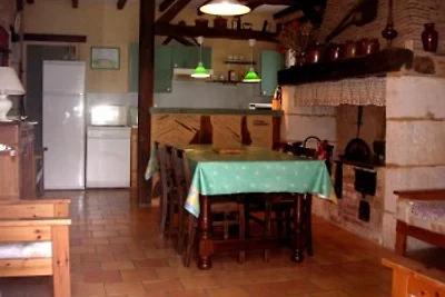 la Martinette