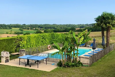 le Pavillon