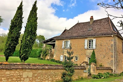 le Pavillon