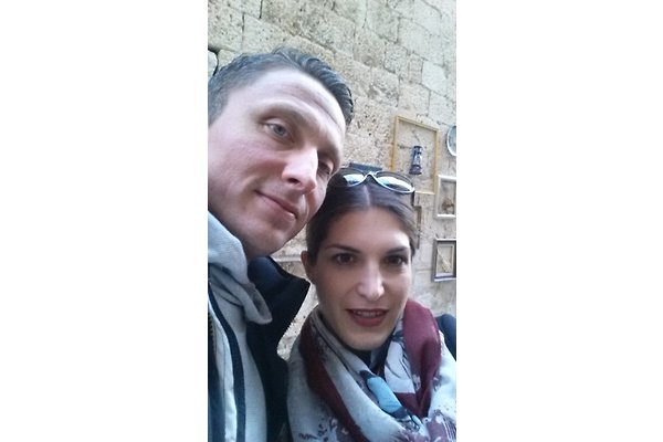 Frau S. Pičuljan Frau S. Pičuljan