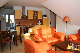 Zingst, Strandstrasse, Fewo 7