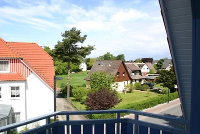 Zingst, Strandstrasse, Fewo 7
