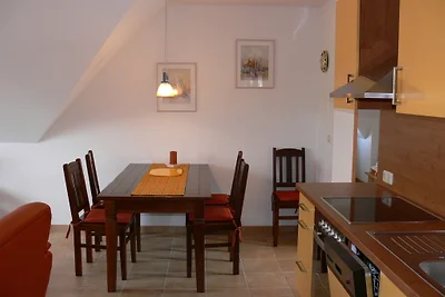Zingst, Strandstrasse, Fewo 7