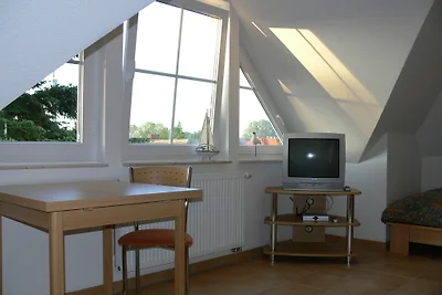 Zingst, Strandstrasse, Fewo 7