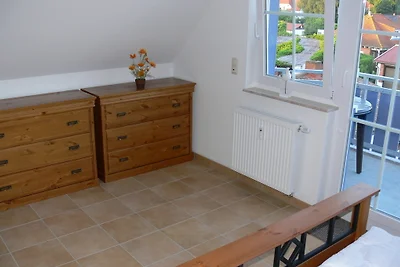 Zingst, Strandstrasse, Fewo 7