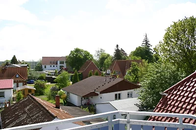 Zingst, Strandstrasse, Fewo 7