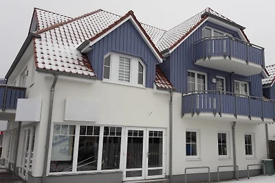 Zingst, Strandstrasse, Fewo 7