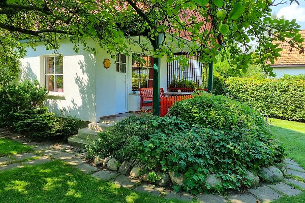 Ferienhaus Beetzsee