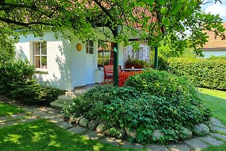 Bellissima casa vacanze in posizione idilliaca