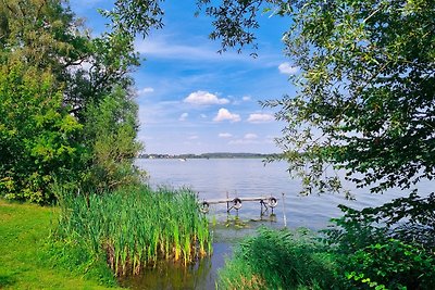 Ferienhaus am Beetzsee