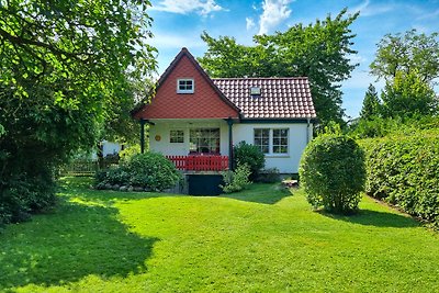 Ferienhaus am Beetzsee