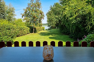 Ferienhaus am Beetzsee