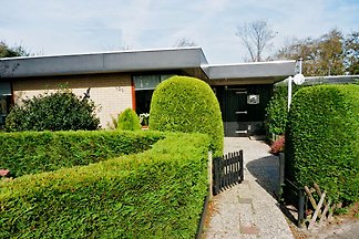 Ferienhaus COCO II - Wildrijk