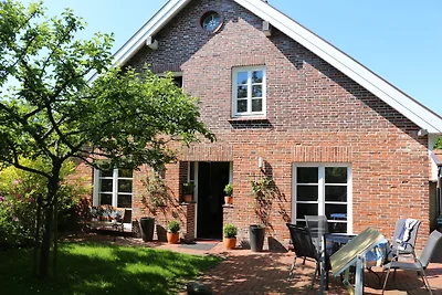 Top Ferienhaus COCO , Dornumersiel