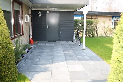 Ferienhaus COCO II - Wildrijk
