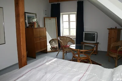 Top Ferienhaus COCO , Dornumersiel