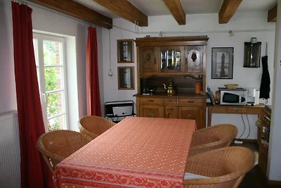 Top Ferienhaus COCO , Dornumersiel