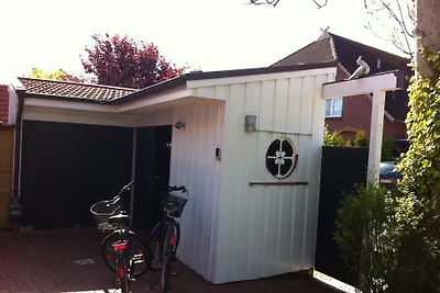 Top Ferienhaus COCO , Dornumersiel