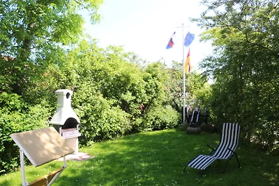 Top Ferienhaus COCO , Dornumersiel
