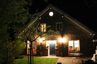 Top Ferienhaus COCO , Dornumersiel