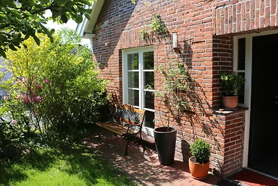 Top Ferienhaus COCO , Dornumersiel