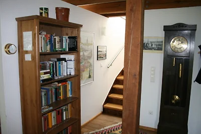 Top Ferienhaus COCO , Dornumersiel