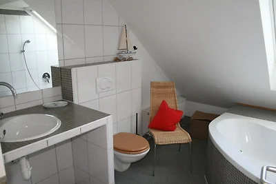 Top Ferienhaus COCO , Dornumersiel
