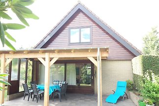 Bongerd Beachhouse