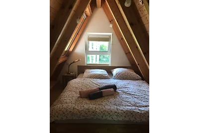 Bellissima cabina Finn Matilda I
