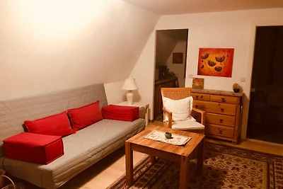 Matilda II - romantico cottage Finn