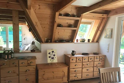 Bellissima cabina Finn Matilda I