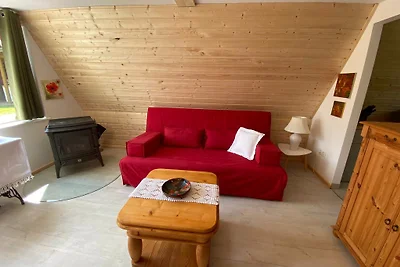 Matilda II - romantico cottage Finn
