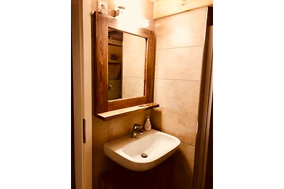 Bellissima cabina Finn Matilda I