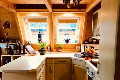 Bellissima cabina Finn Matilda I
