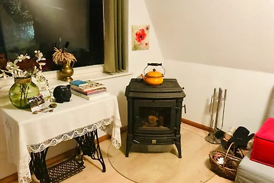 Matilda II - romantico cottage Finn