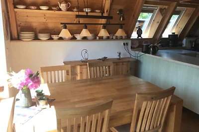 Bellissima cabina Finn Matilda I
