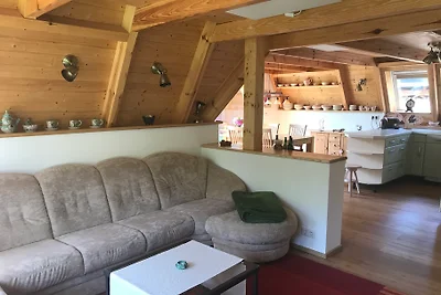 Bellissima cabina Finn Matilda I