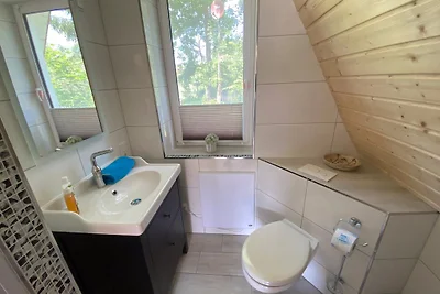 Matilda II - romantico cottage Finn