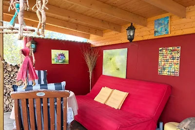 Matilda II - romantico cottage Finn