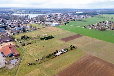 Matilda III - Naturidyll mit Komfort