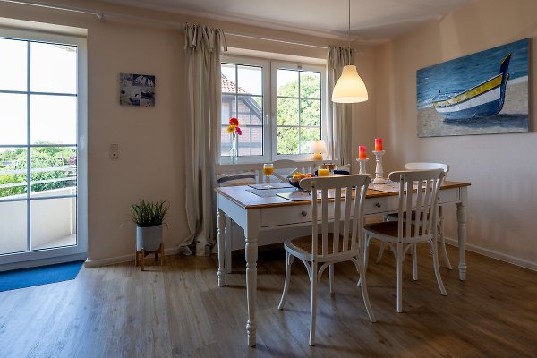 Ferienwohnung Barendorf