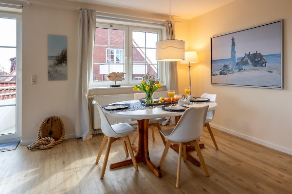 Ferienwohnung Barendorf