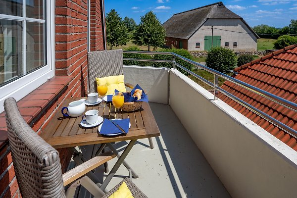 Ferienwohnung Barendorf