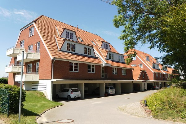 Ferienwohnung Barendorf